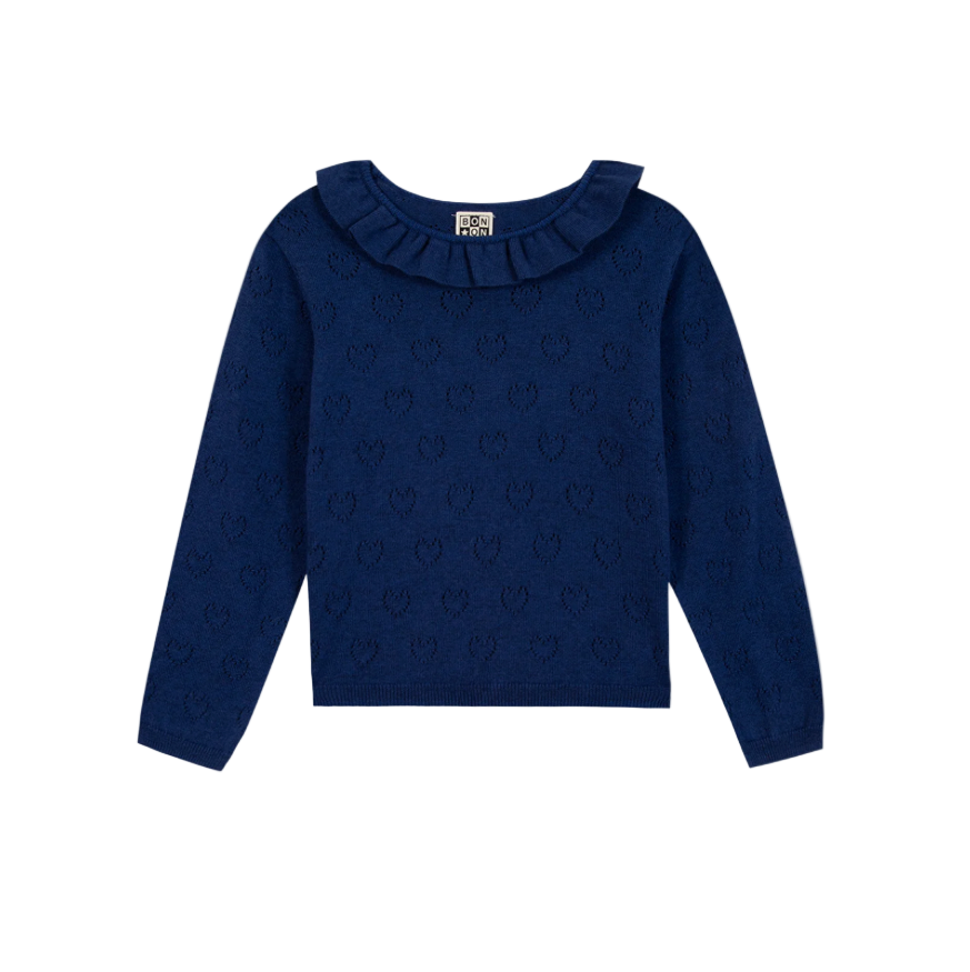 milou sweater