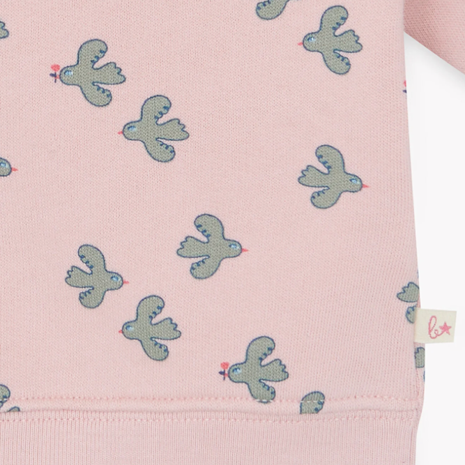 bb birdy sweatshirt