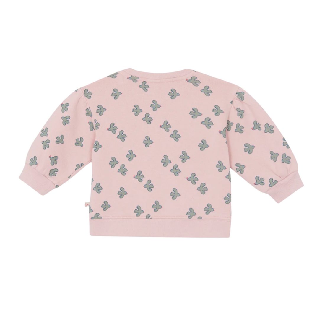 bb birdy sweatshirt