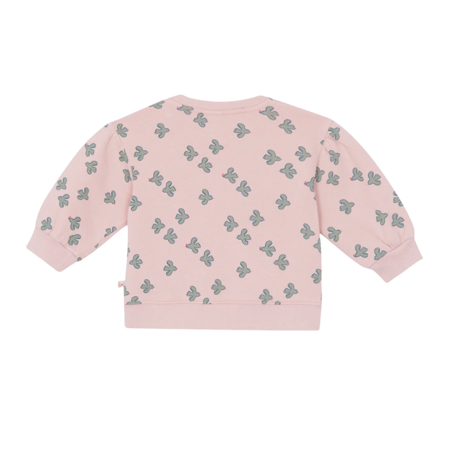bb birdy sweatshirt