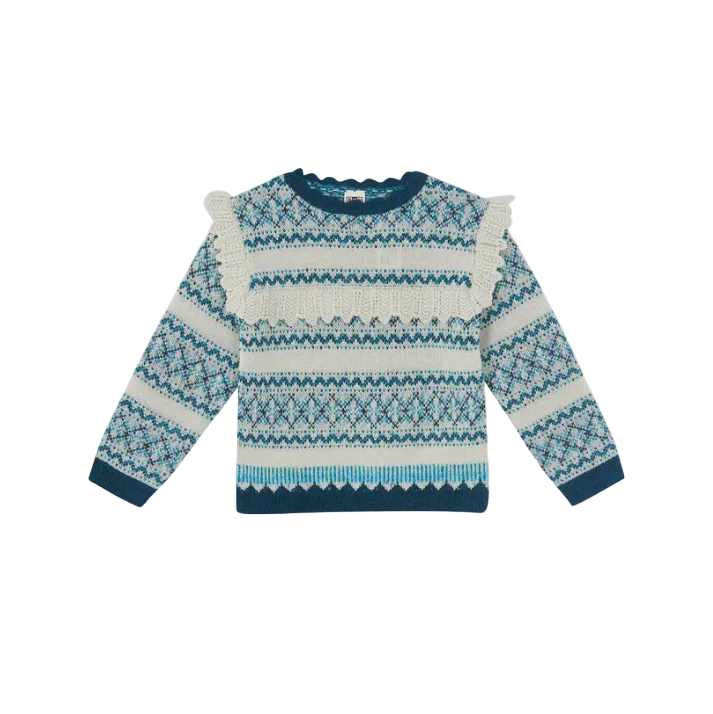 mignonne sweater