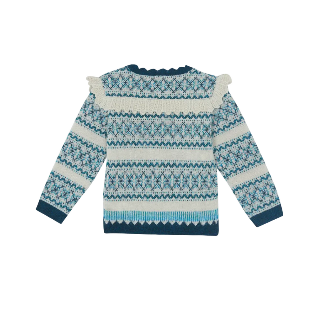 mignonne sweater
