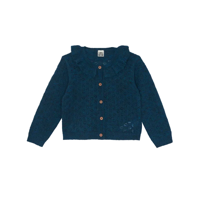 corolle cardigan