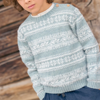 loustic sweater