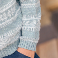 loustic sweater