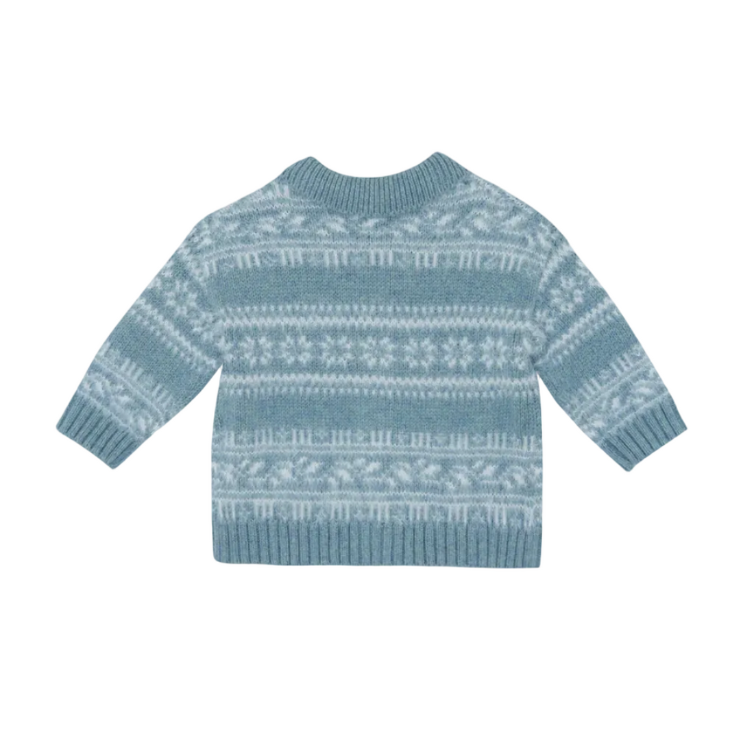 lucien sweater