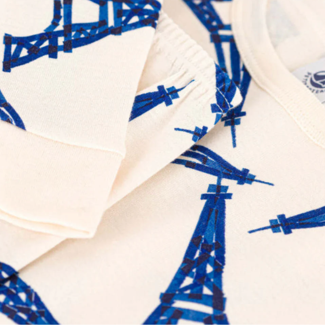 eiffel tower ls lounge set