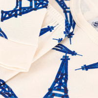 eiffel tower ls lounge set