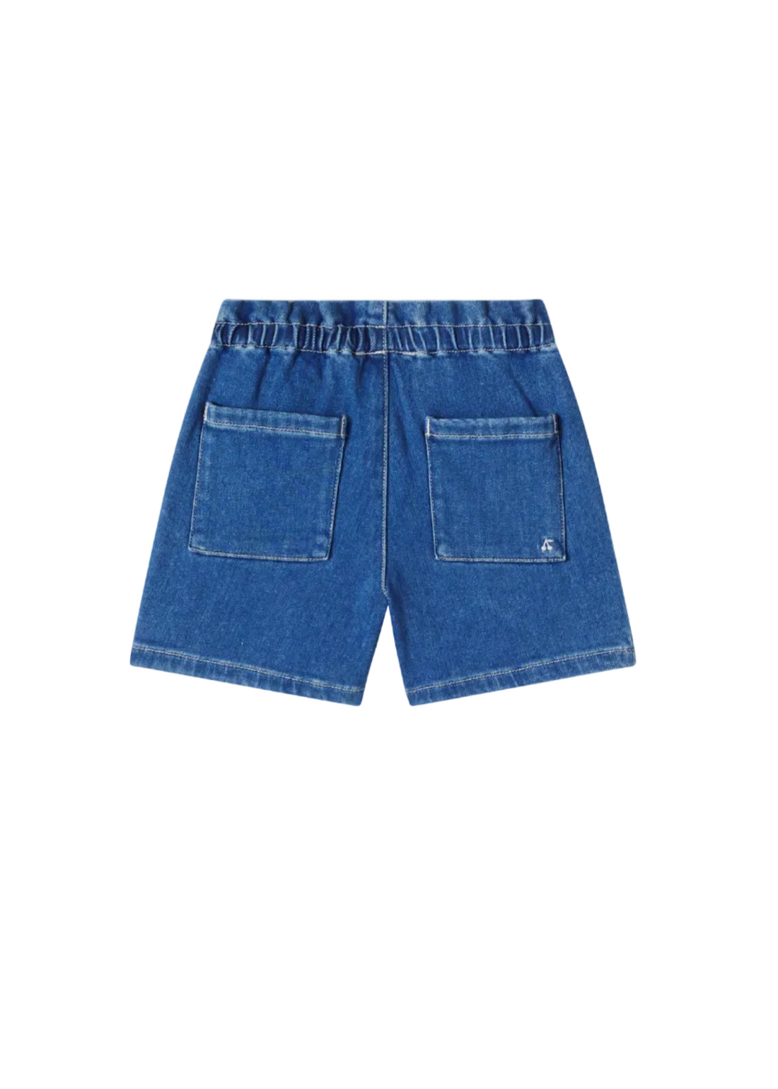 milly short C