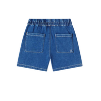 milly short C