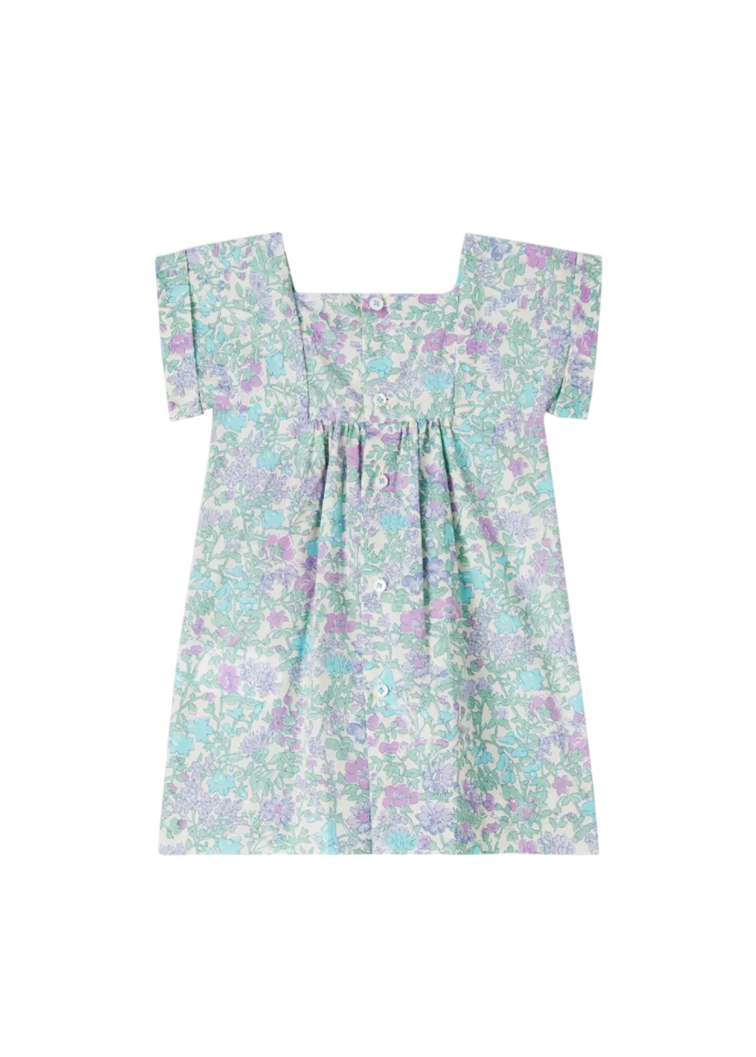 pais dress C
