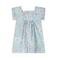 pais dress C