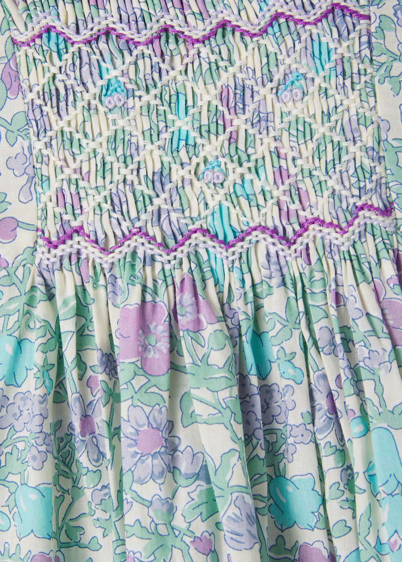 pais dress C