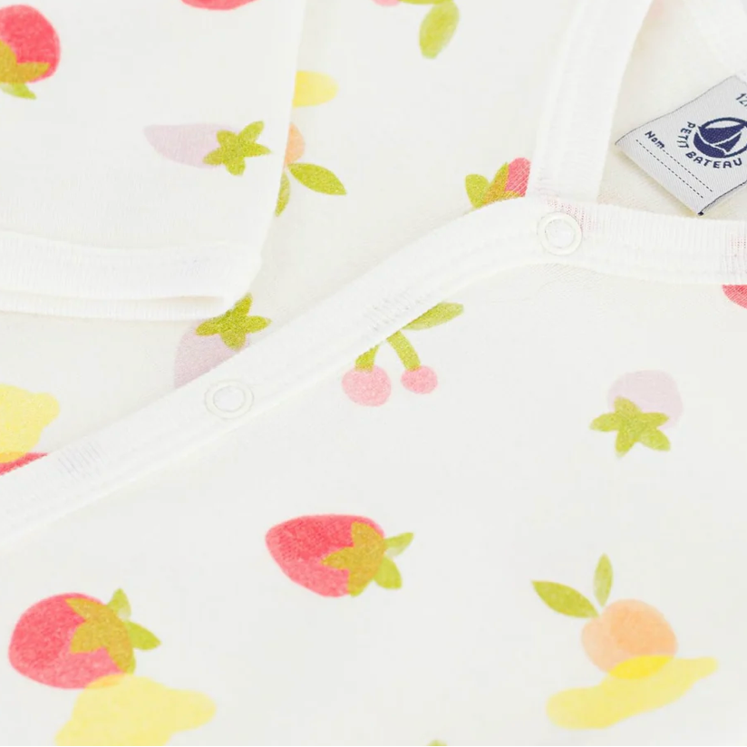 tutti frutti footie