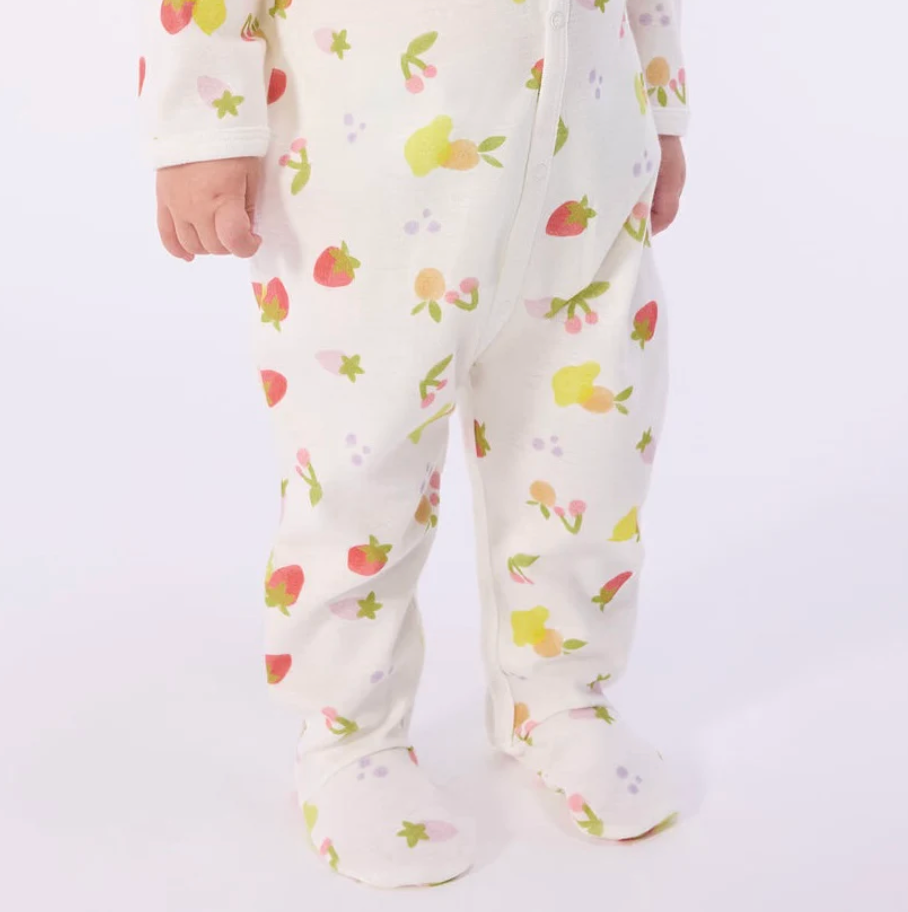 tutti frutti footie