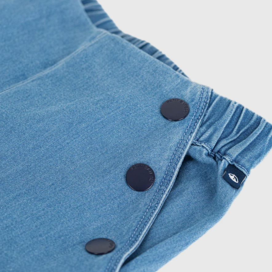 chambray pant