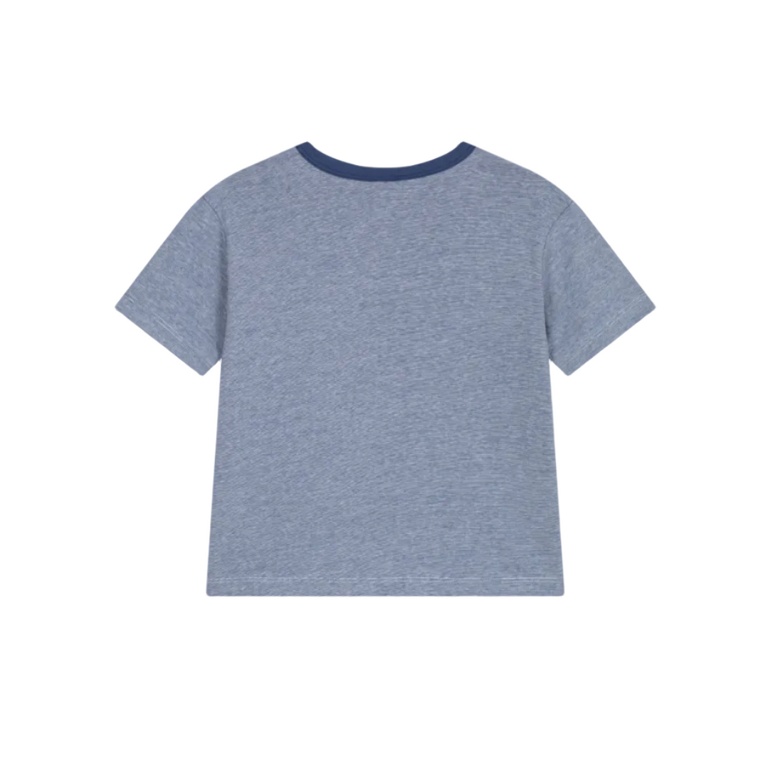ss thin stripes tee