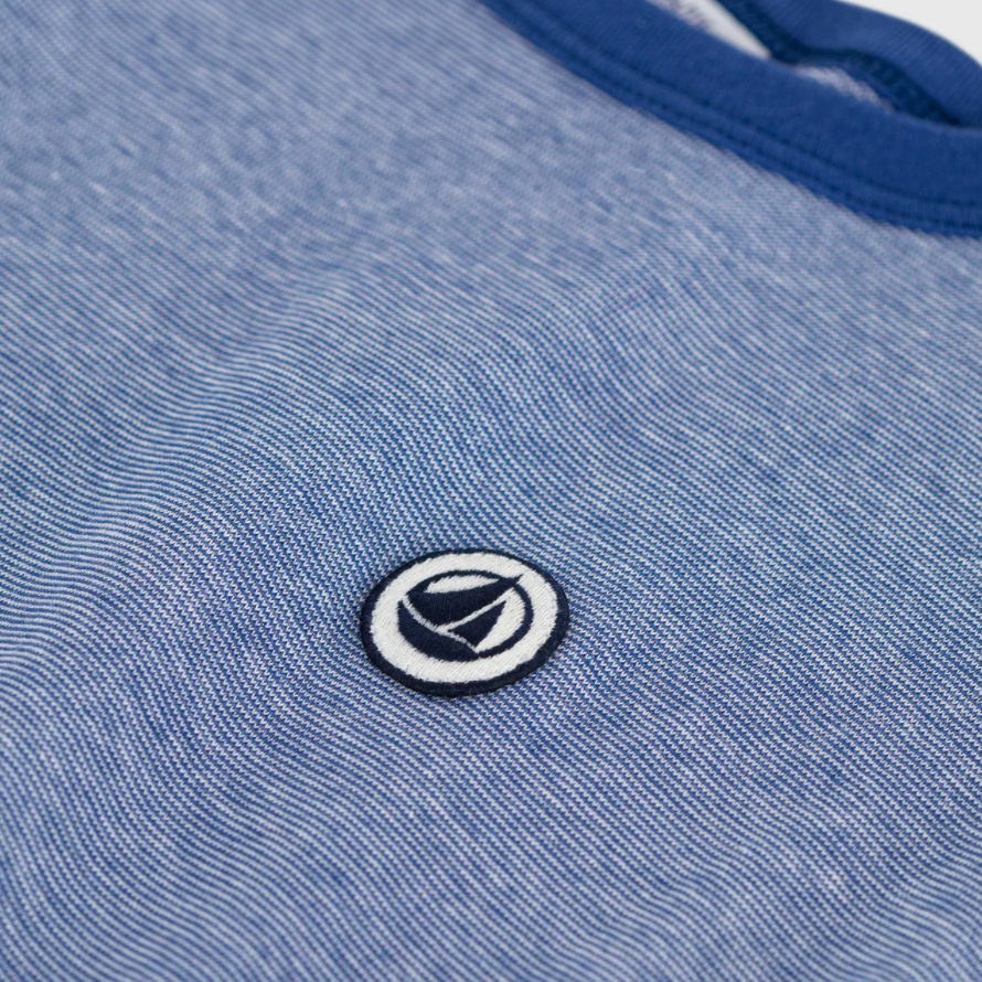 ss thin stripes tee