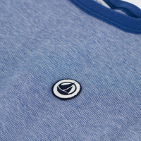 ss thin stripes tee