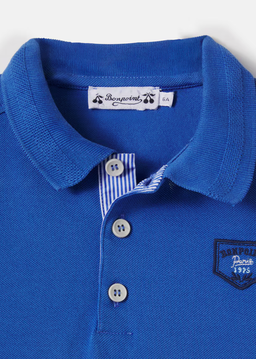 elian polo shirt