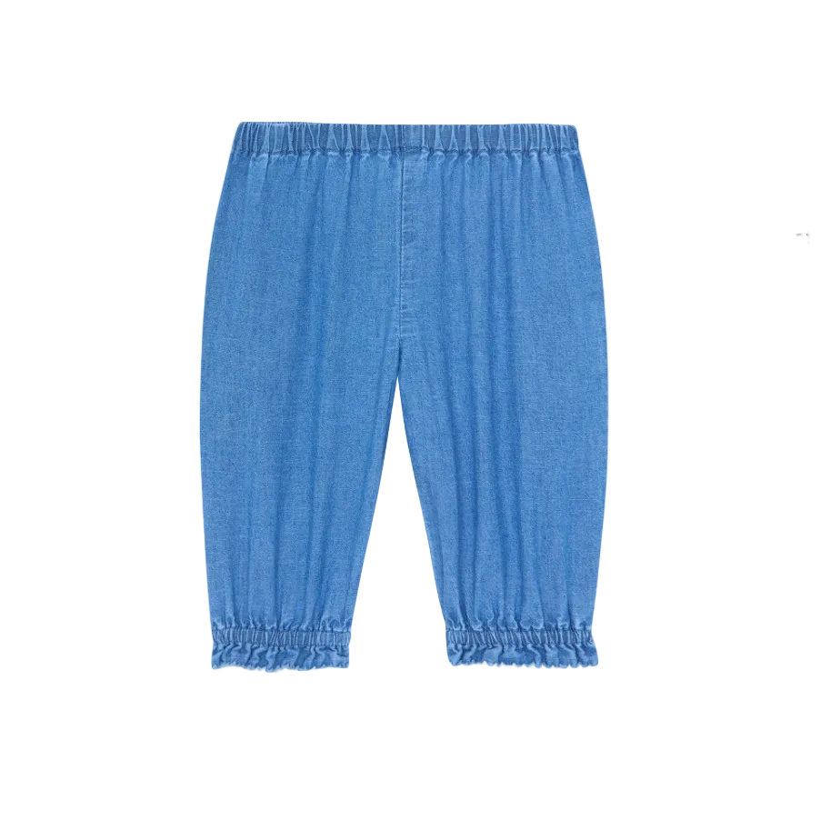 bb noodle pant