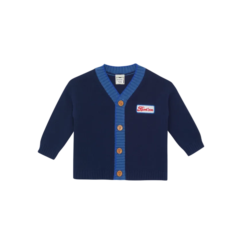 bb lucas cardigan