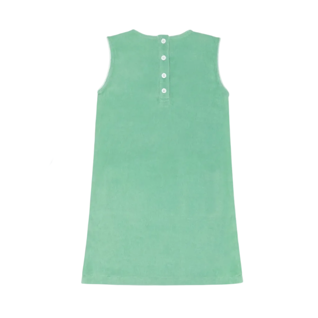 terry dress C