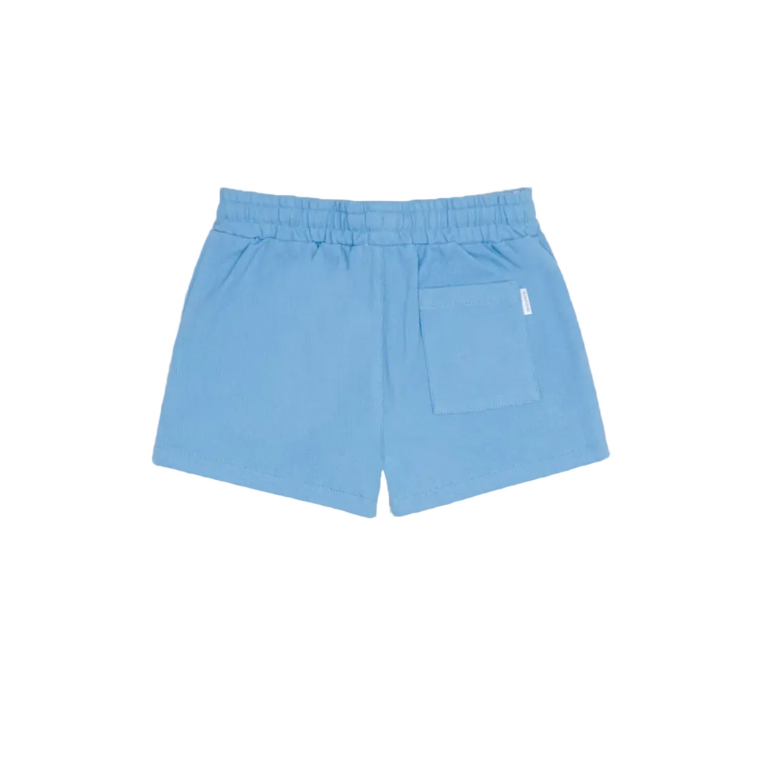 twill short C