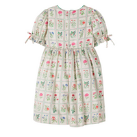 olivia dress