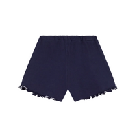 jersey scallop short