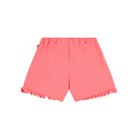 jersey scallop short