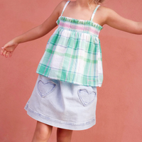 loasis top