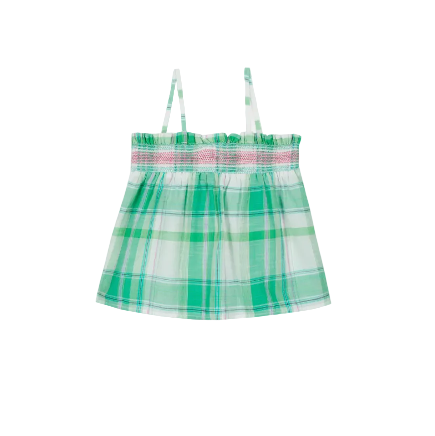 loasis top