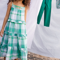 nymphea dress