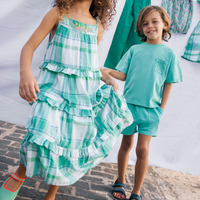 nymphea dress