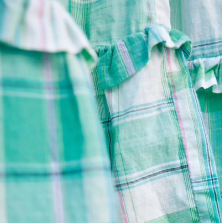 nymphea dress