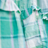 nymphea dress
