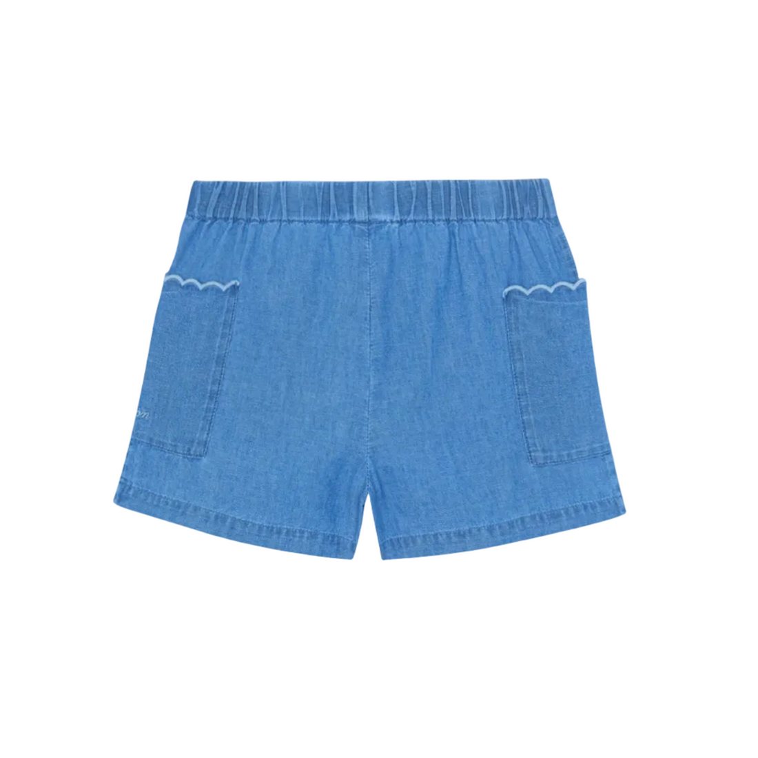 clovis short