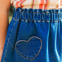 douchka skirt
