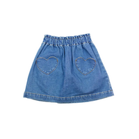 douchka skirt