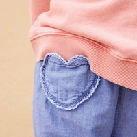 duck pant