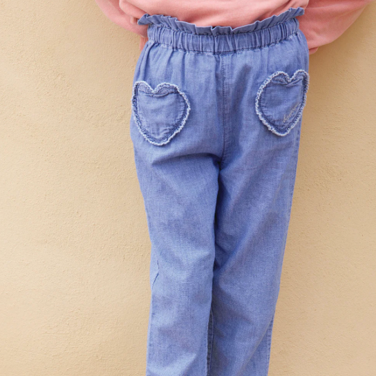duck pant