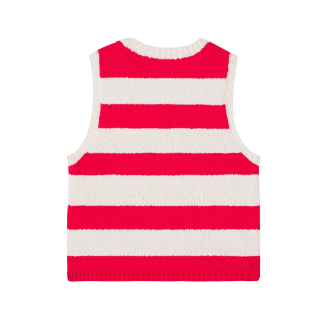 next vest