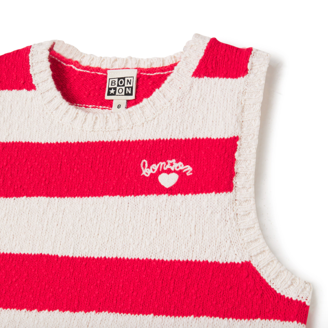 next vest