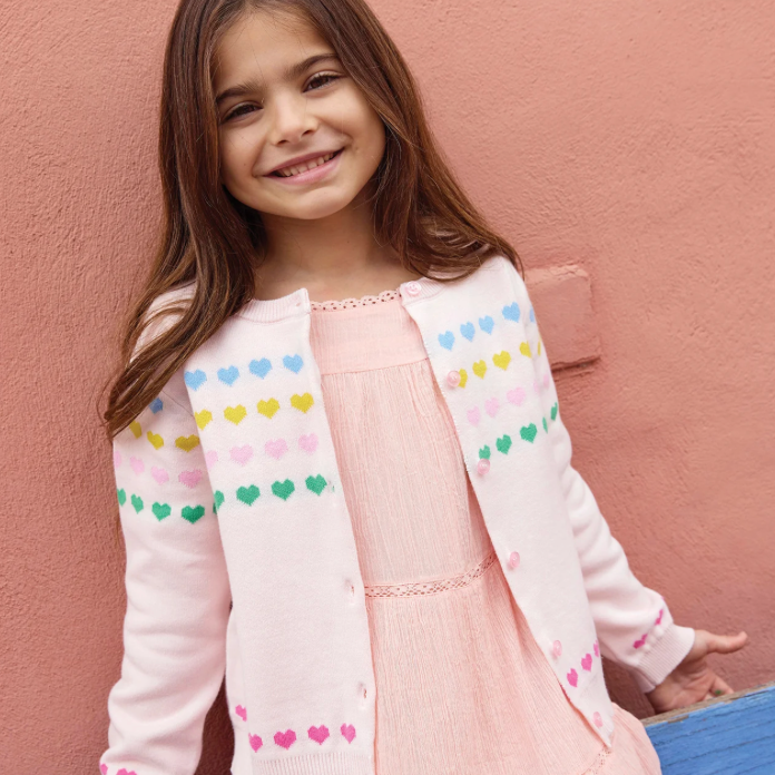 laligne cardigan