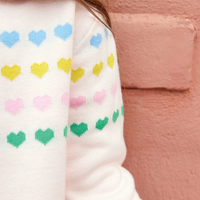 laligne cardigan