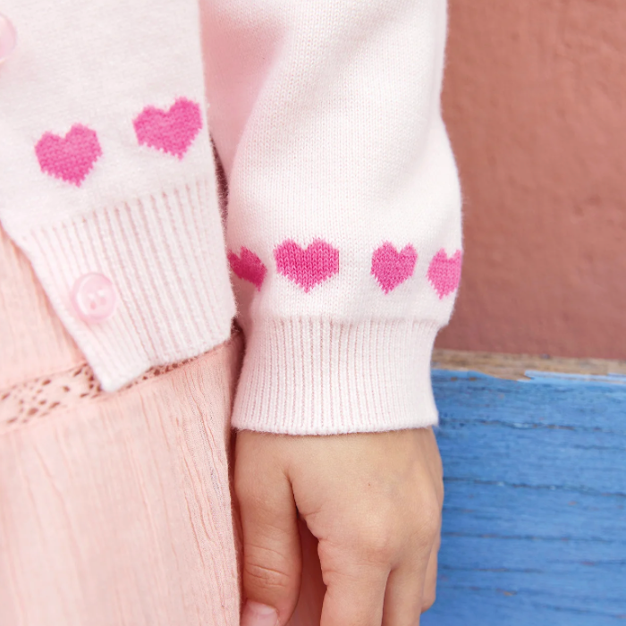 laligne cardigan