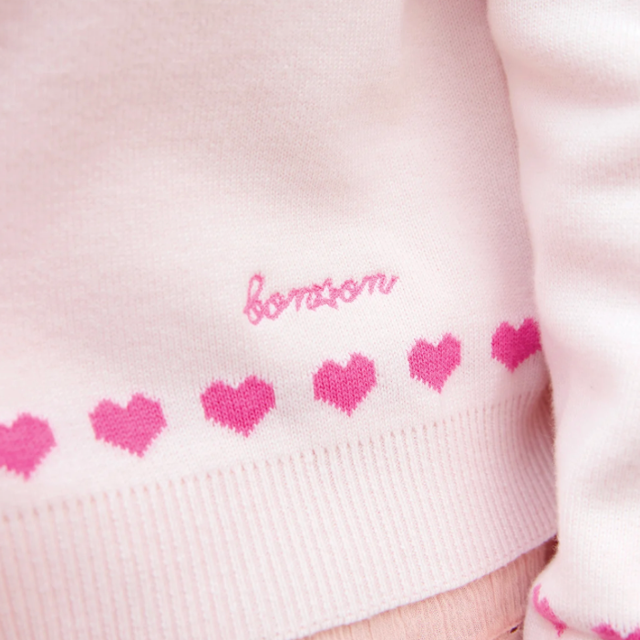 laligne cardigan
