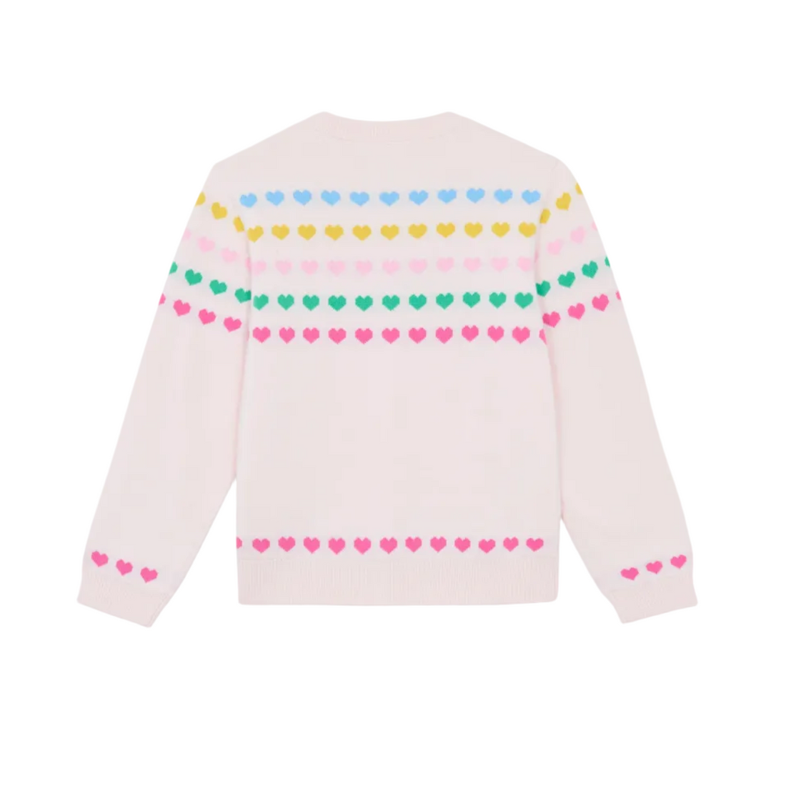 laligne cardigan
