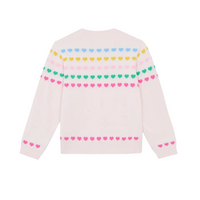 laligne cardigan